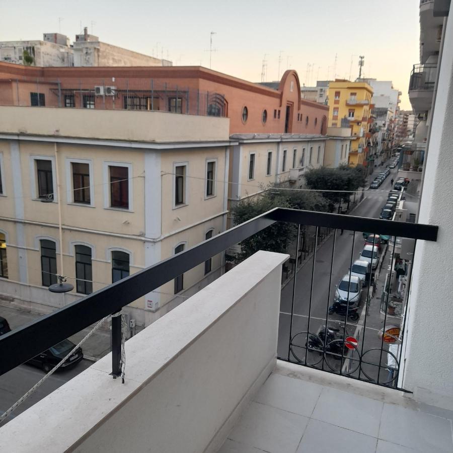 Appartement Sweet Night In Bari Extérieur photo