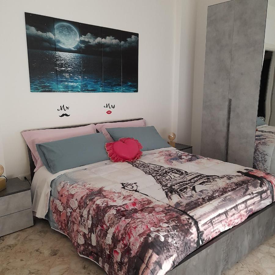 Appartement Sweet Night In Bari Extérieur photo